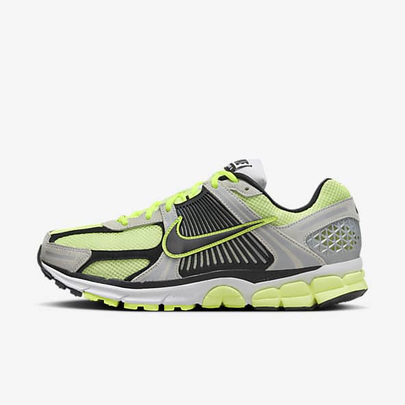 100 150 Yellow Nike Zoom Air Lifestyle. Nike CZ